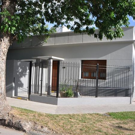 Vila La Vizcaina Chascomús Exteriér fotografie