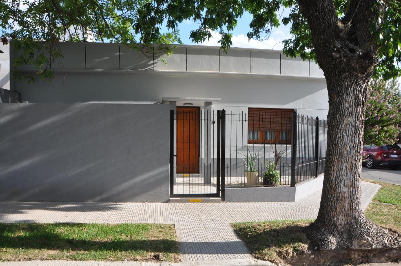 Vila La Vizcaina Chascomús Exteriér fotografie