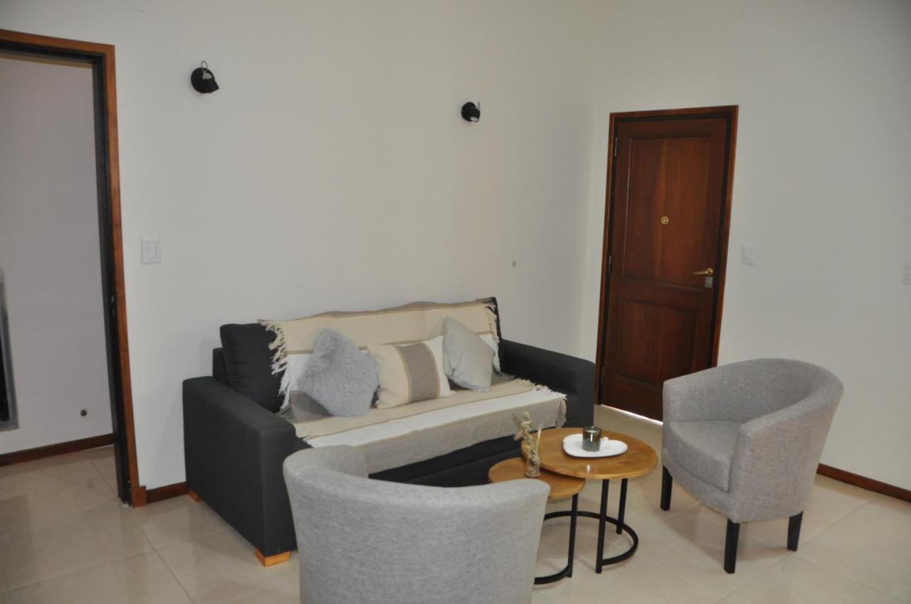 Vila La Vizcaina Chascomús Exteriér fotografie