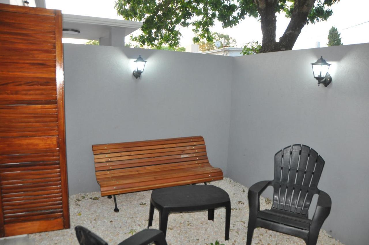 Vila La Vizcaina Chascomús Exteriér fotografie