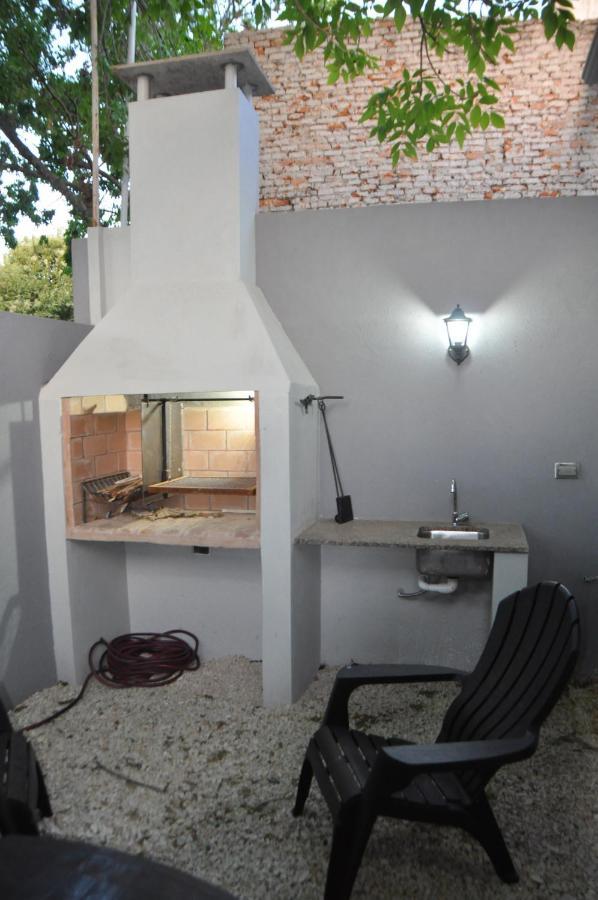 Vila La Vizcaina Chascomús Exteriér fotografie